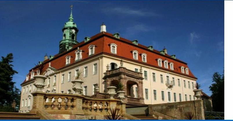 Zum Stillen Himmelbett In Lichtenwalde Niederwiesa Exterior photo