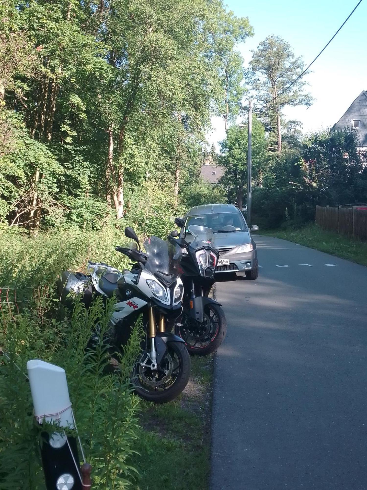 Zum Stillen Himmelbett In Lichtenwalde Niederwiesa Exterior photo